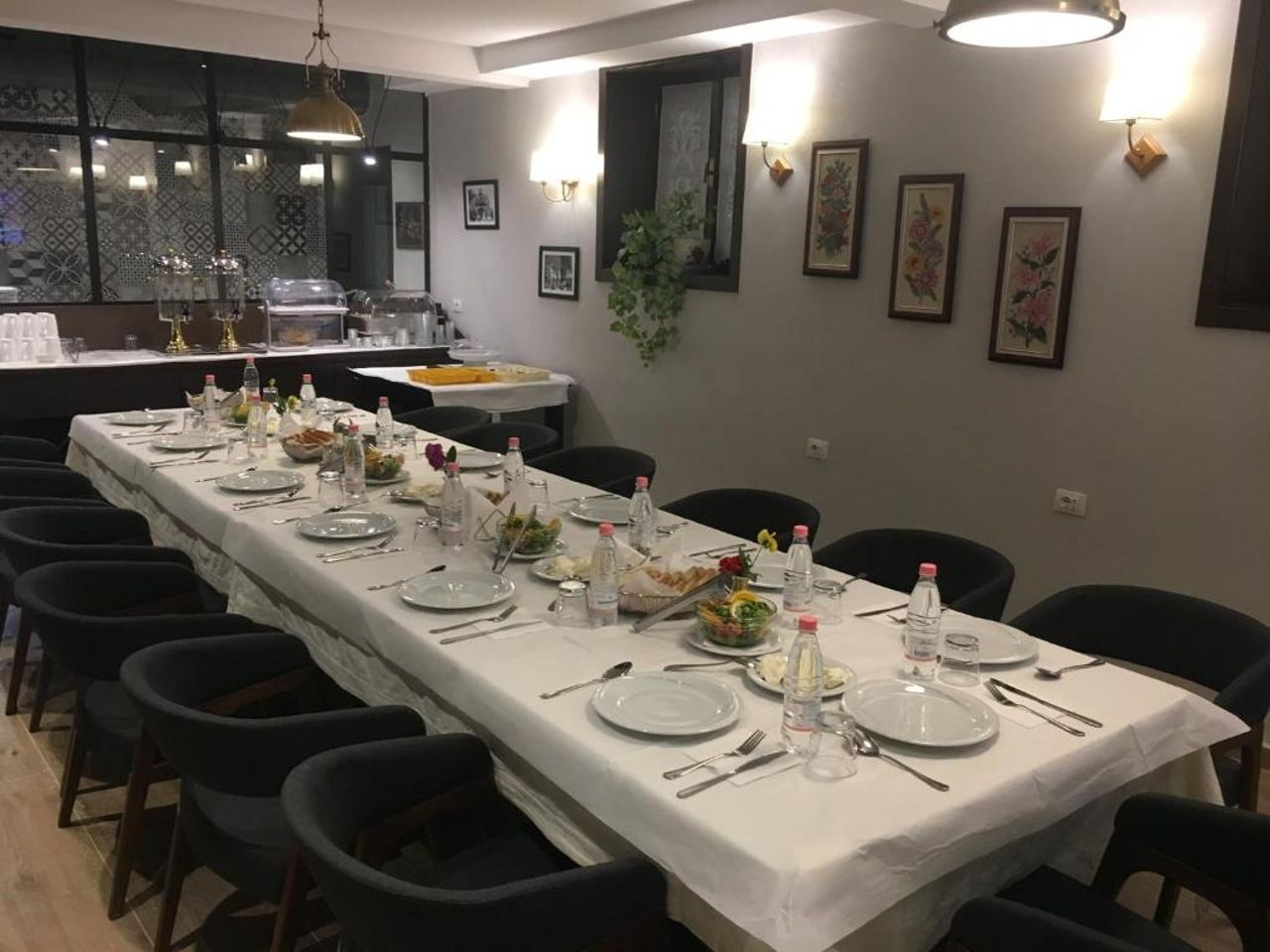 Hotel Permeti