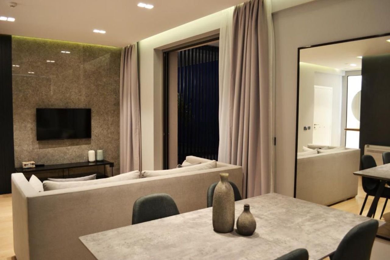 ArtNest Luxury Hotel & Suites