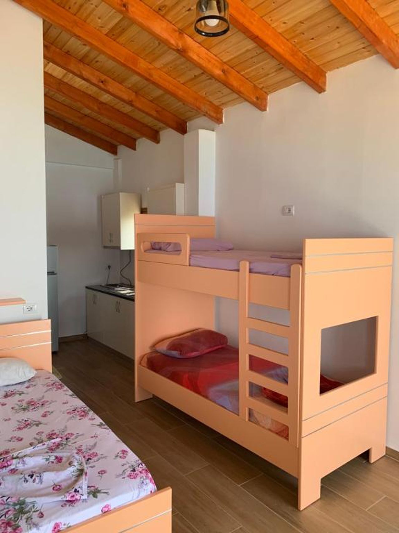 Borsh Beach Apartments - BBA