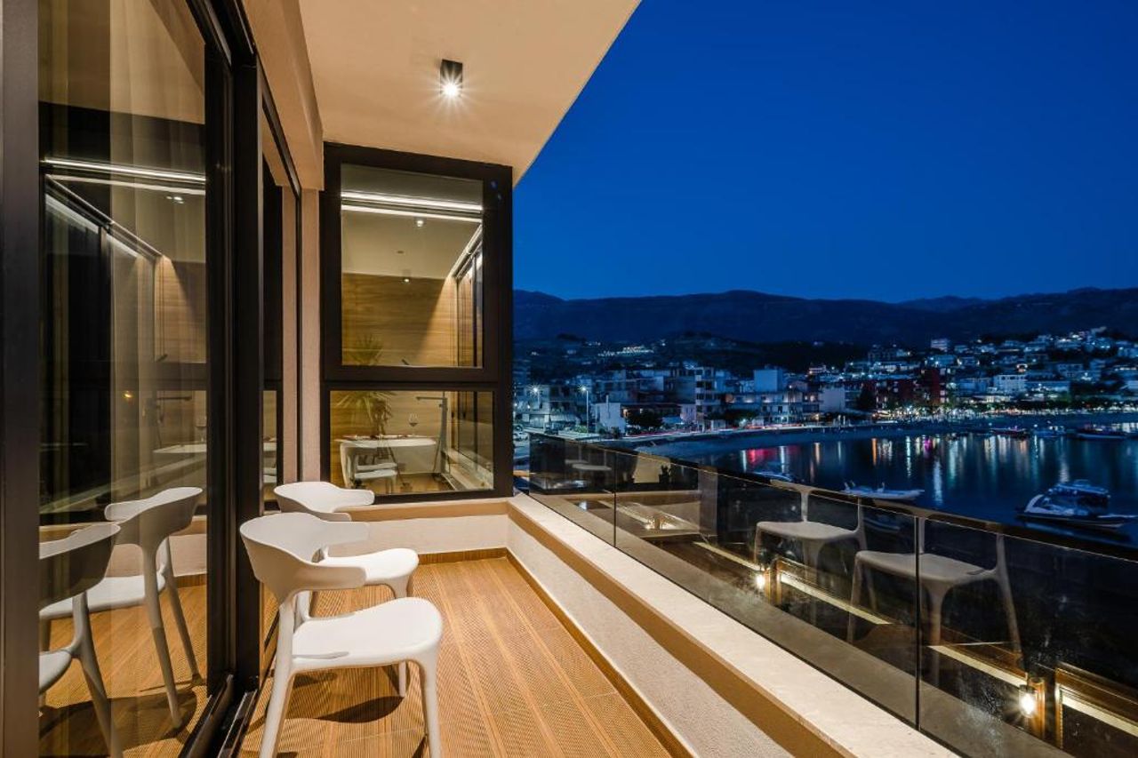 Rea Boutique Hotel