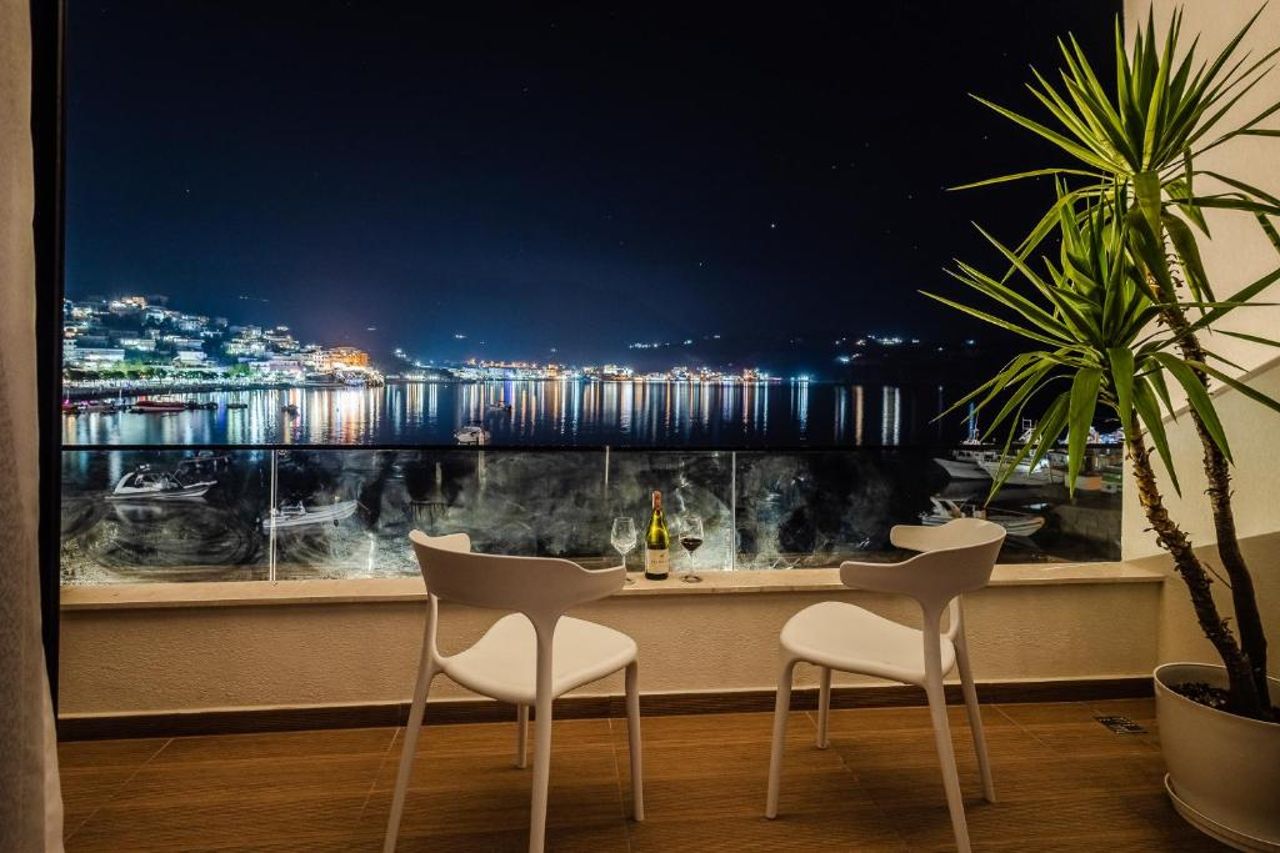 Rea Boutique Hotel