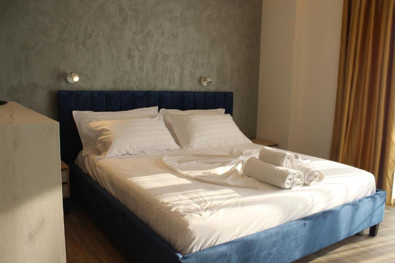 Hotel Bar Restaurant Triumf Shengjin
