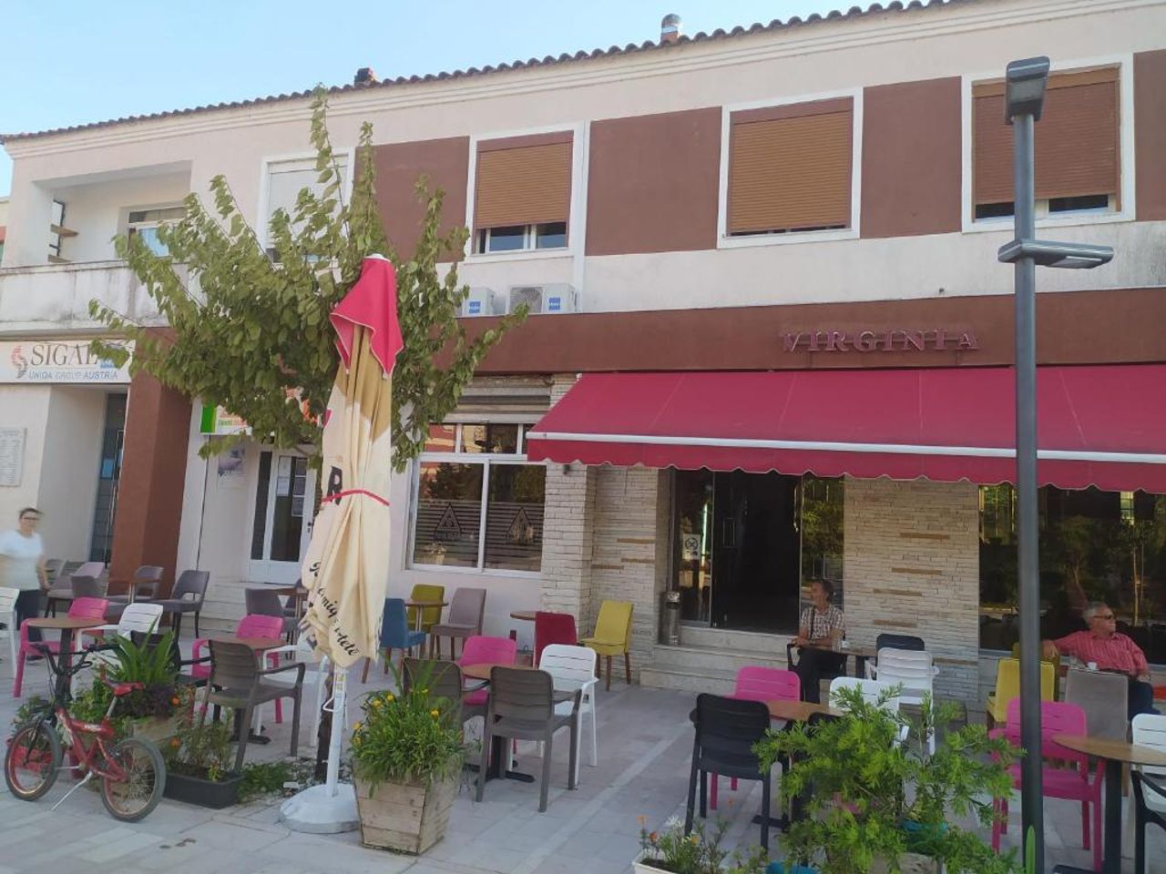 Guest House Kondili