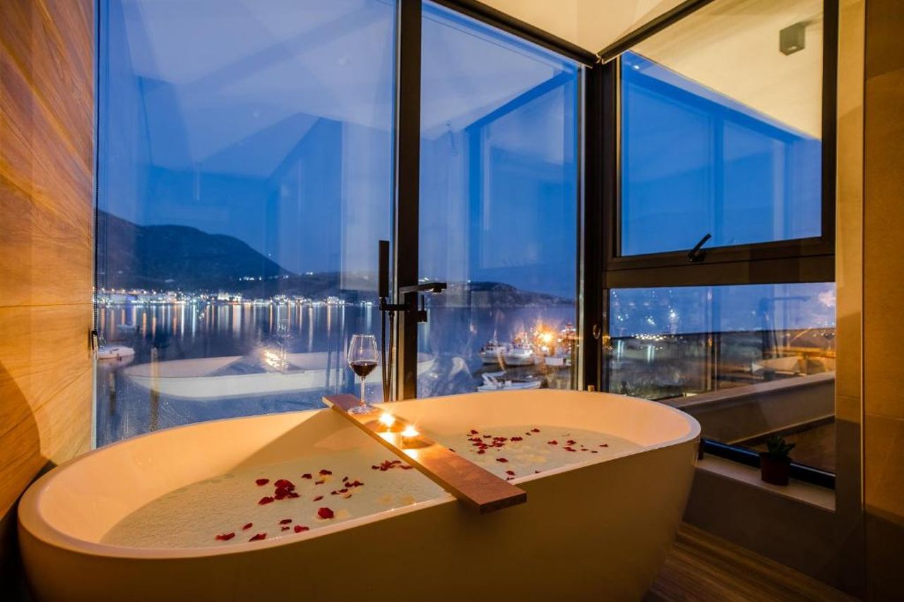 Rea Boutique Hotel