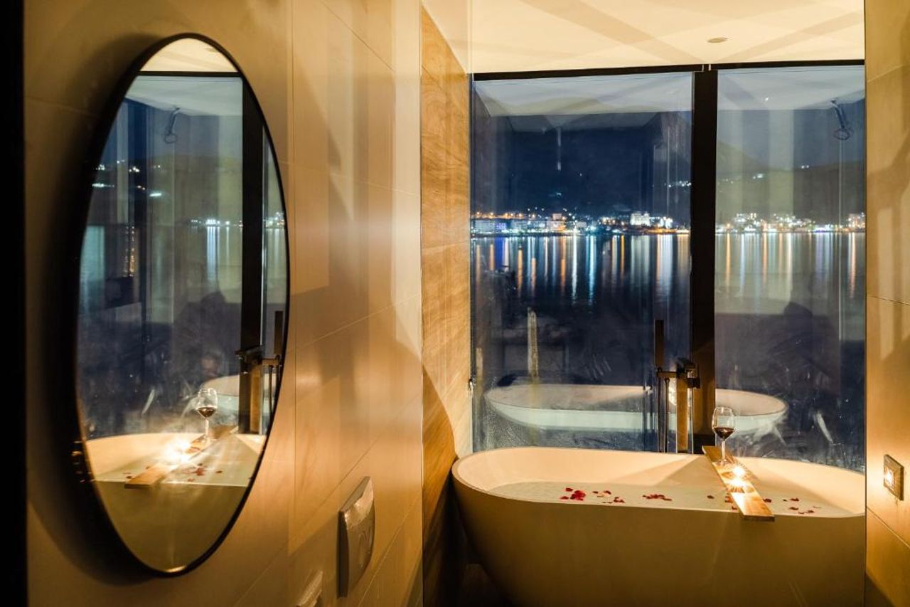 Rea Boutique Hotel