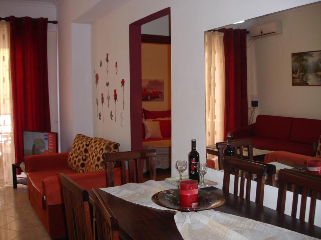 Kuri Apartment