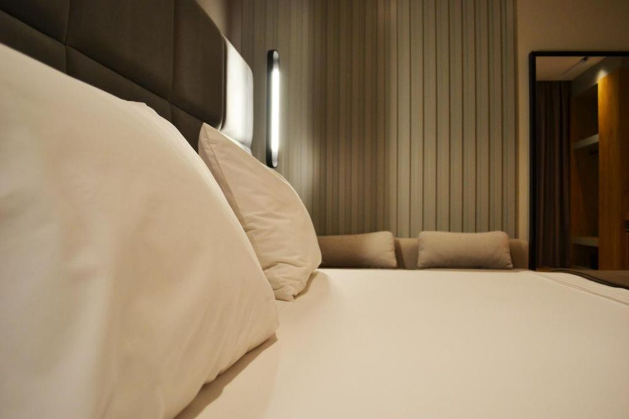 ArtNest Luxury Hotel & Suites