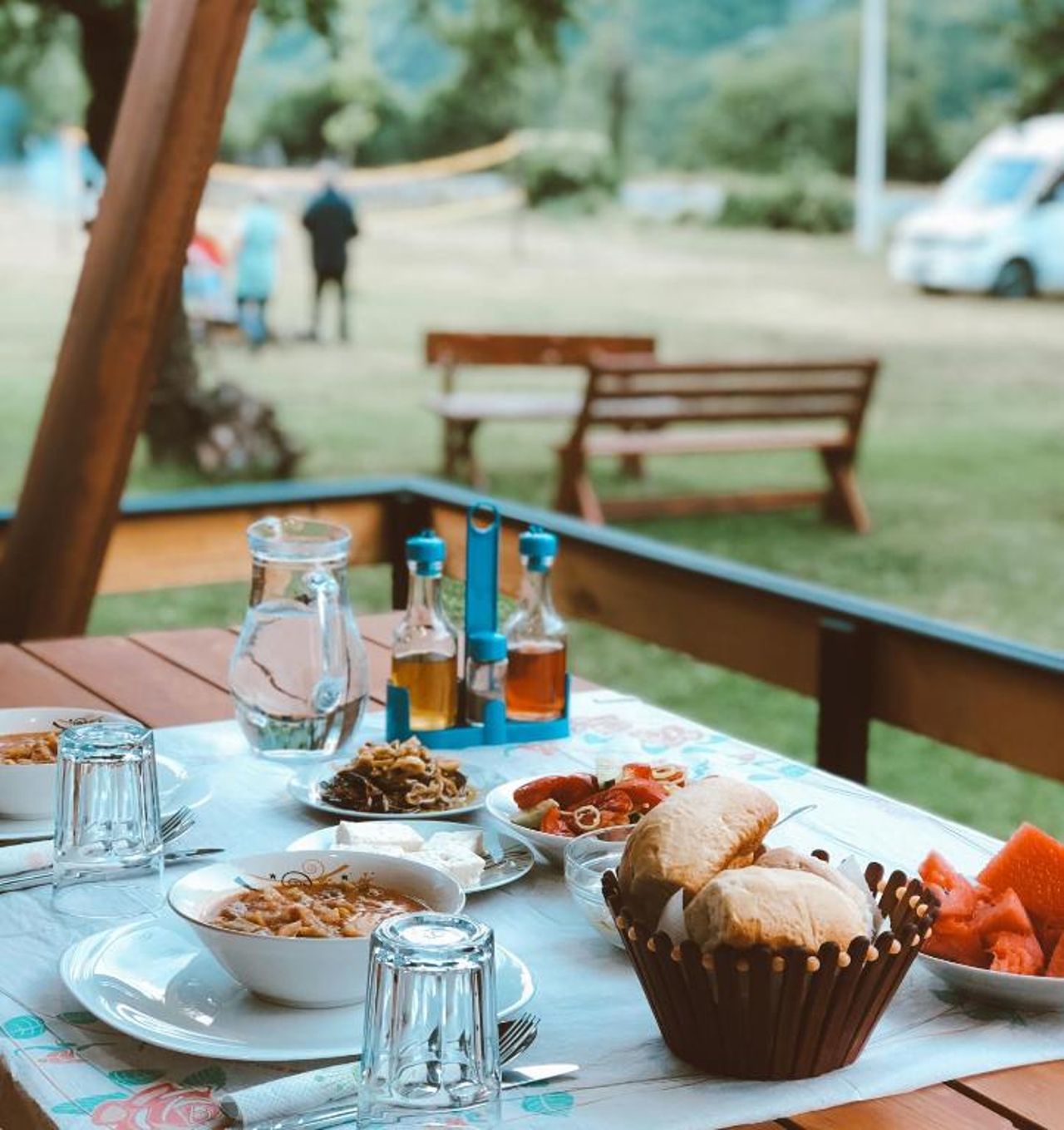Guesthouse Pashko