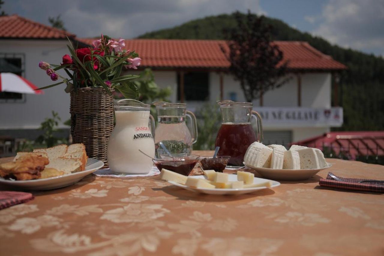 Vila Sofia - Guest House