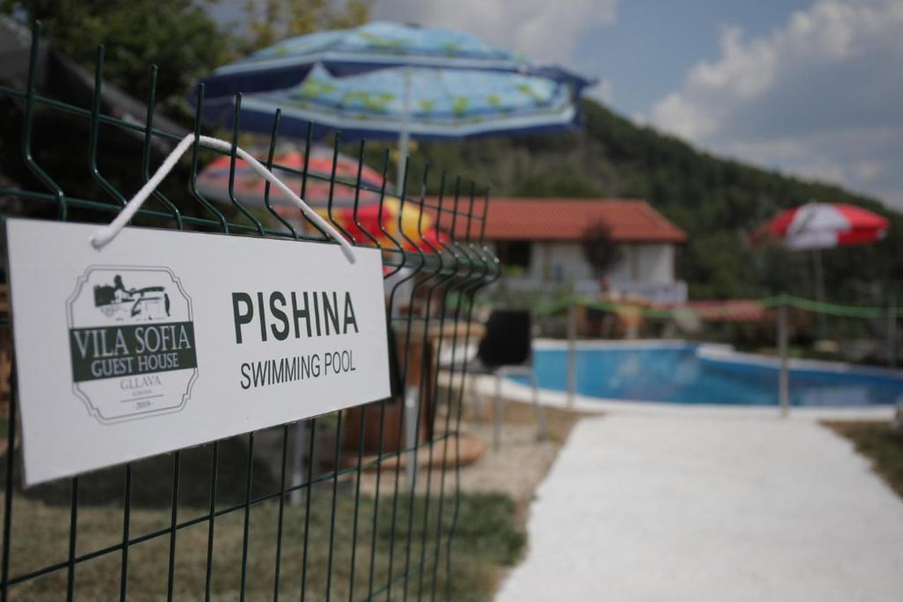 Vila Sofia - Guest House
