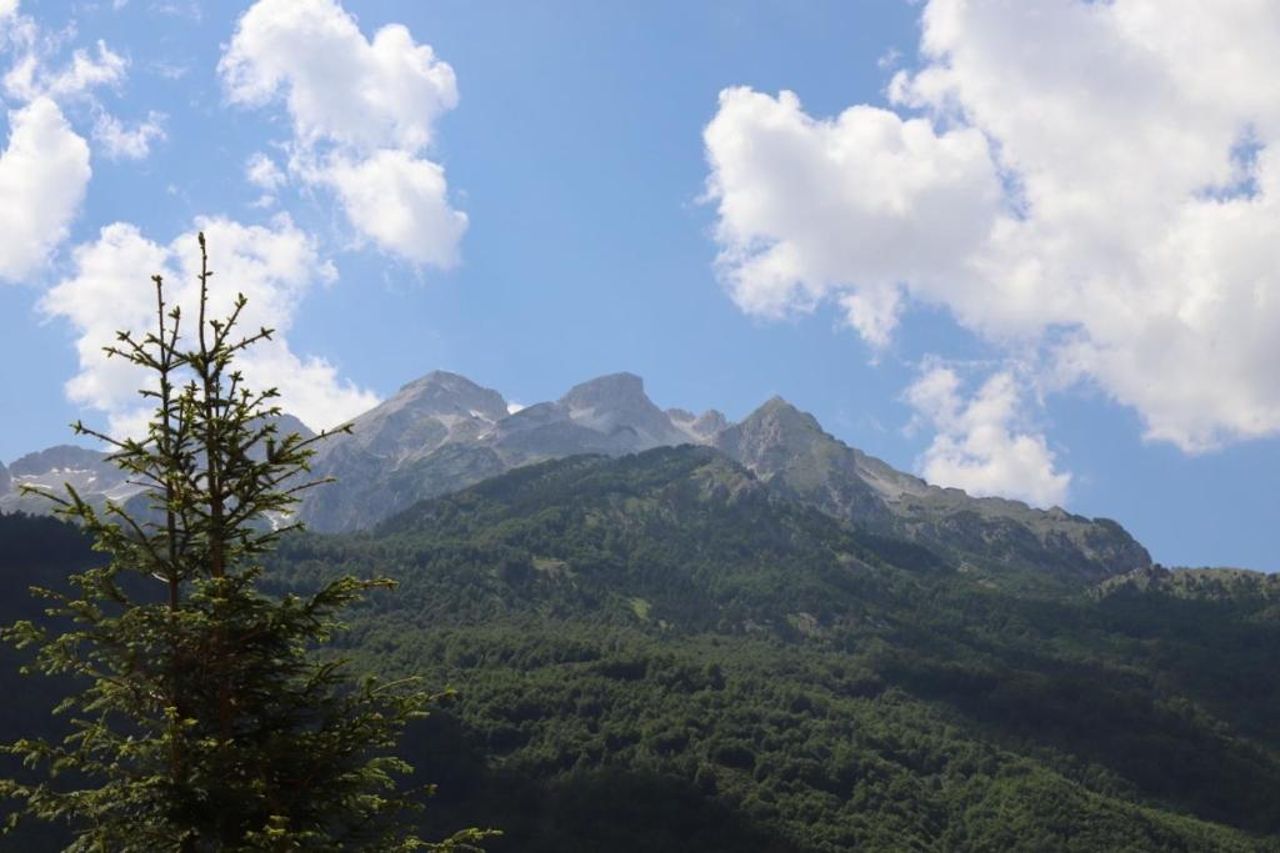 Bujtina Malaj