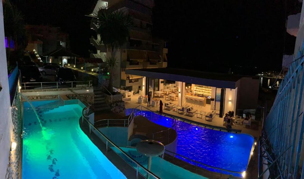 Olympia Hotel