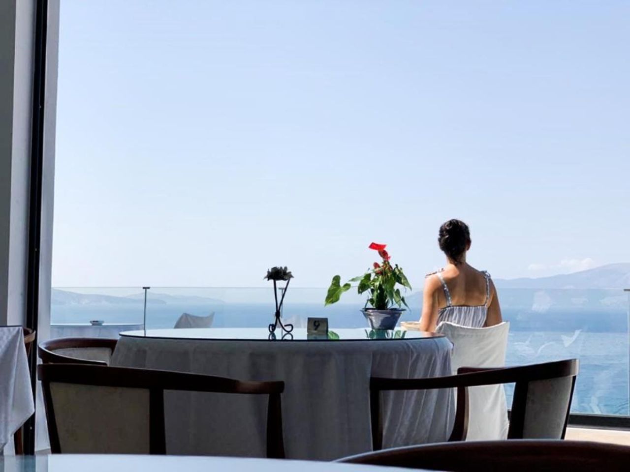 Olympia Hotel