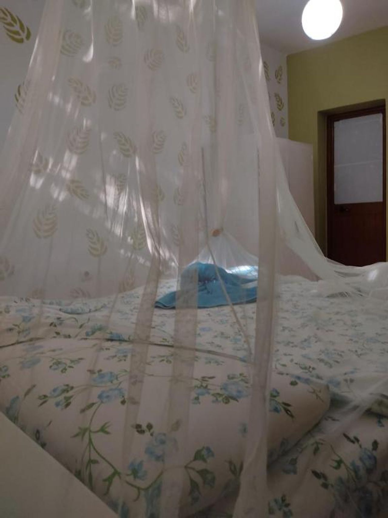 Private Apartment Elbasan Historic Center