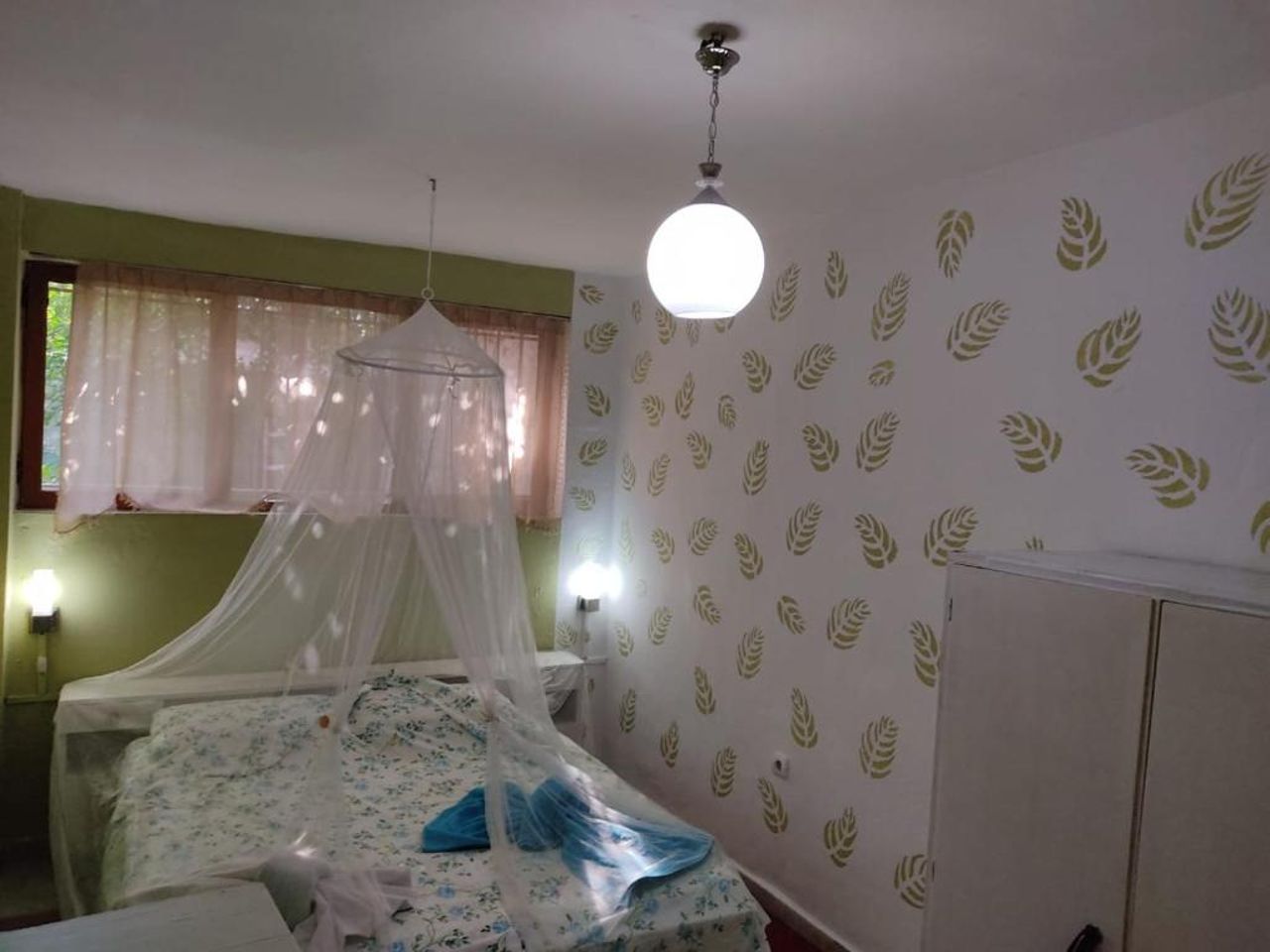 Private Apartment Elbasan Historic Center