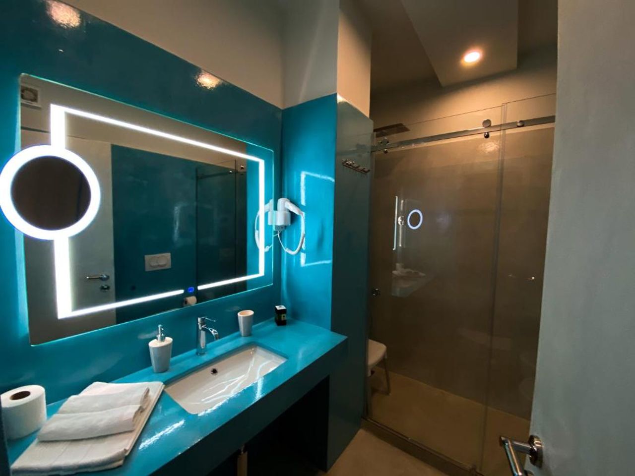 Bel Ami Suita Hotel