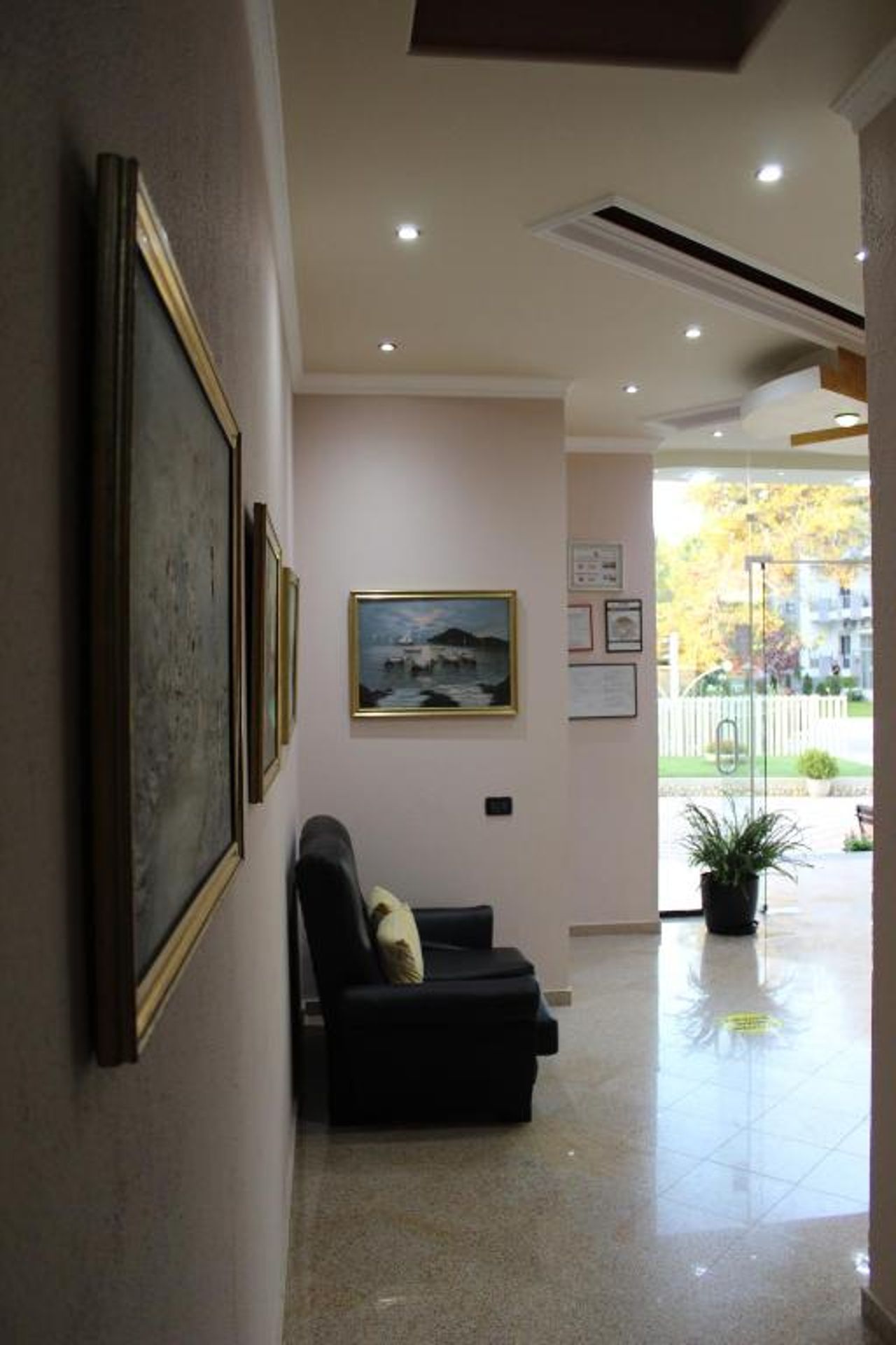Hotel Villa Aljor