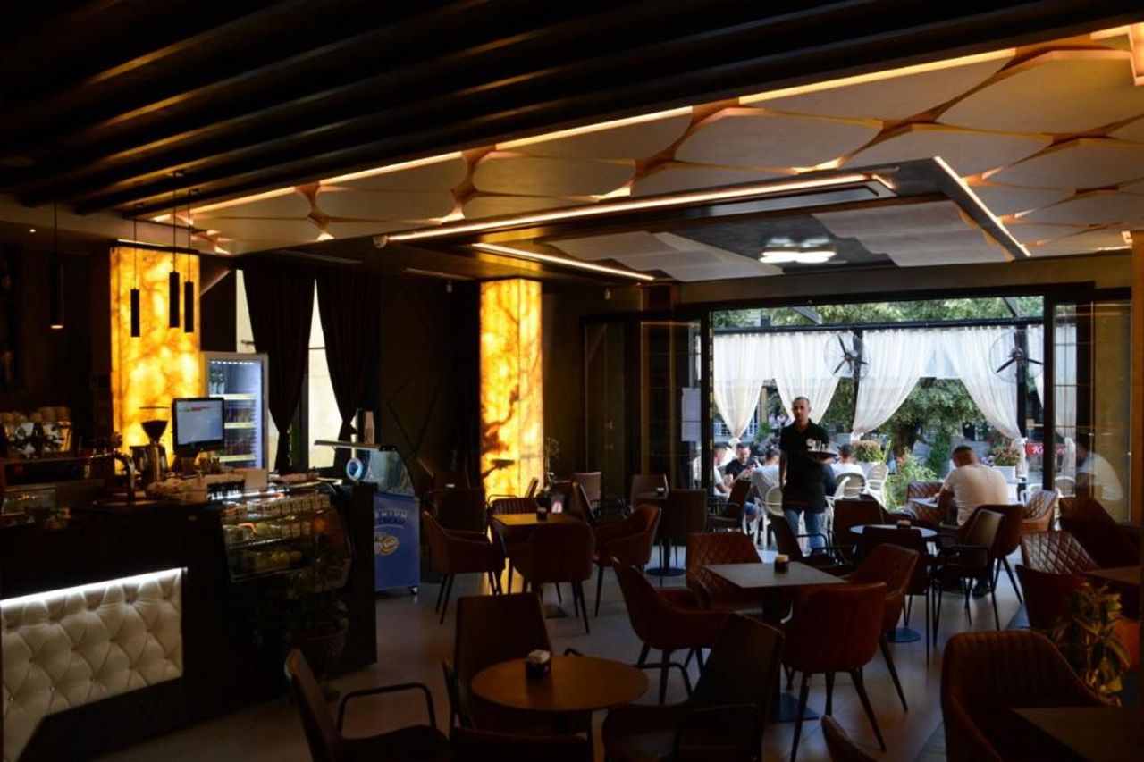 Royal Hotel Peshkopi Albania