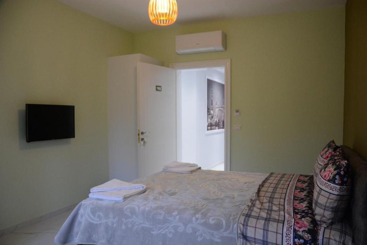 Royal Hotel Peshkopi Albania