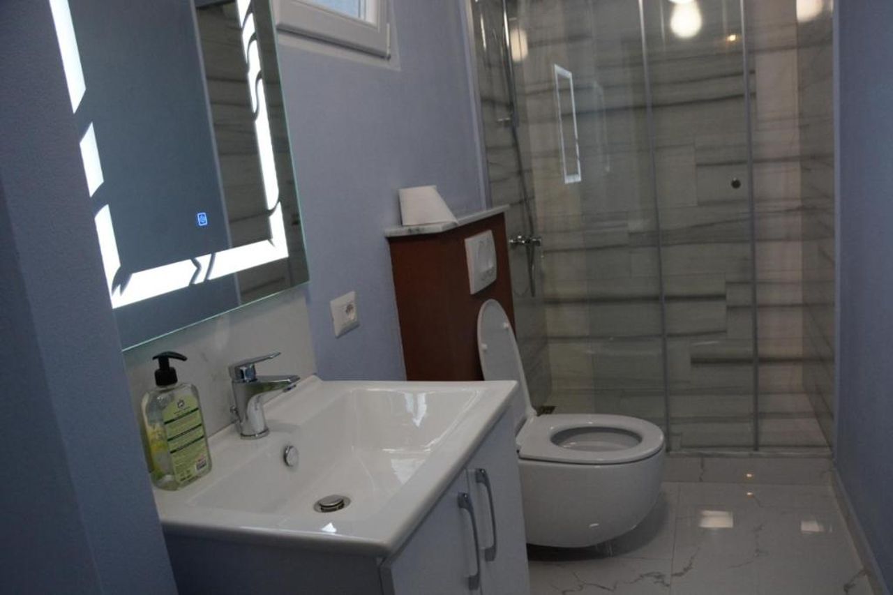 Royal Hotel Peshkopi Albania