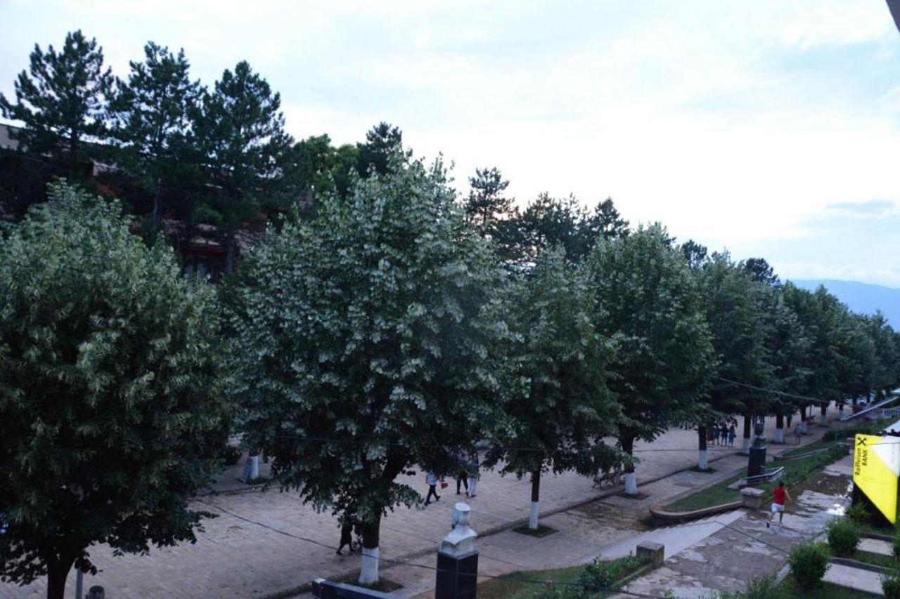 Royal Hotel Peshkopi Albania