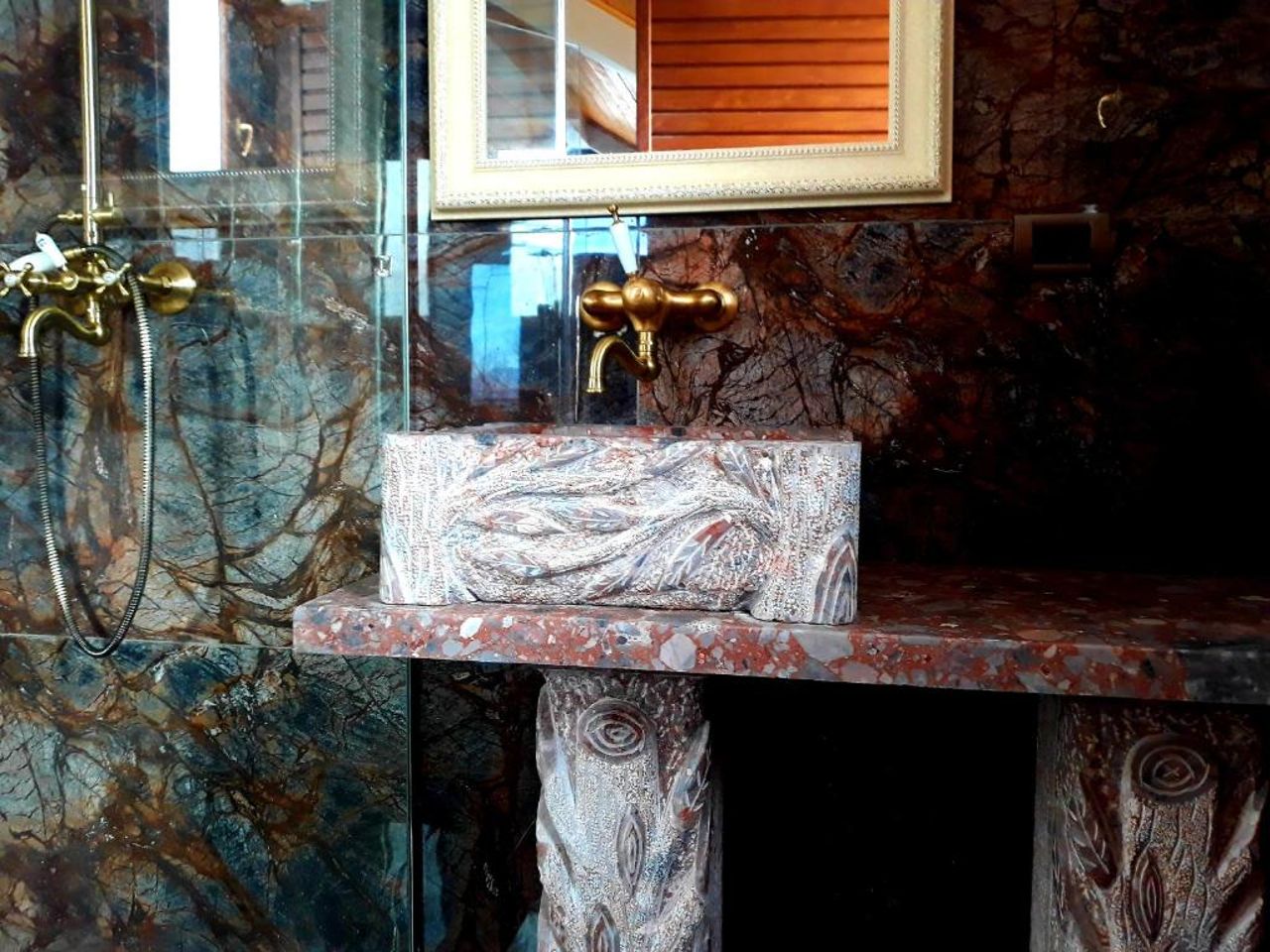 Villa Parku Rinia