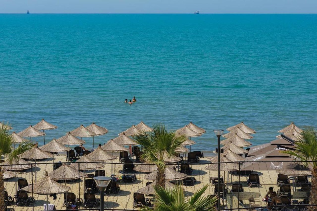 Gloria Palace Hotel & SPA