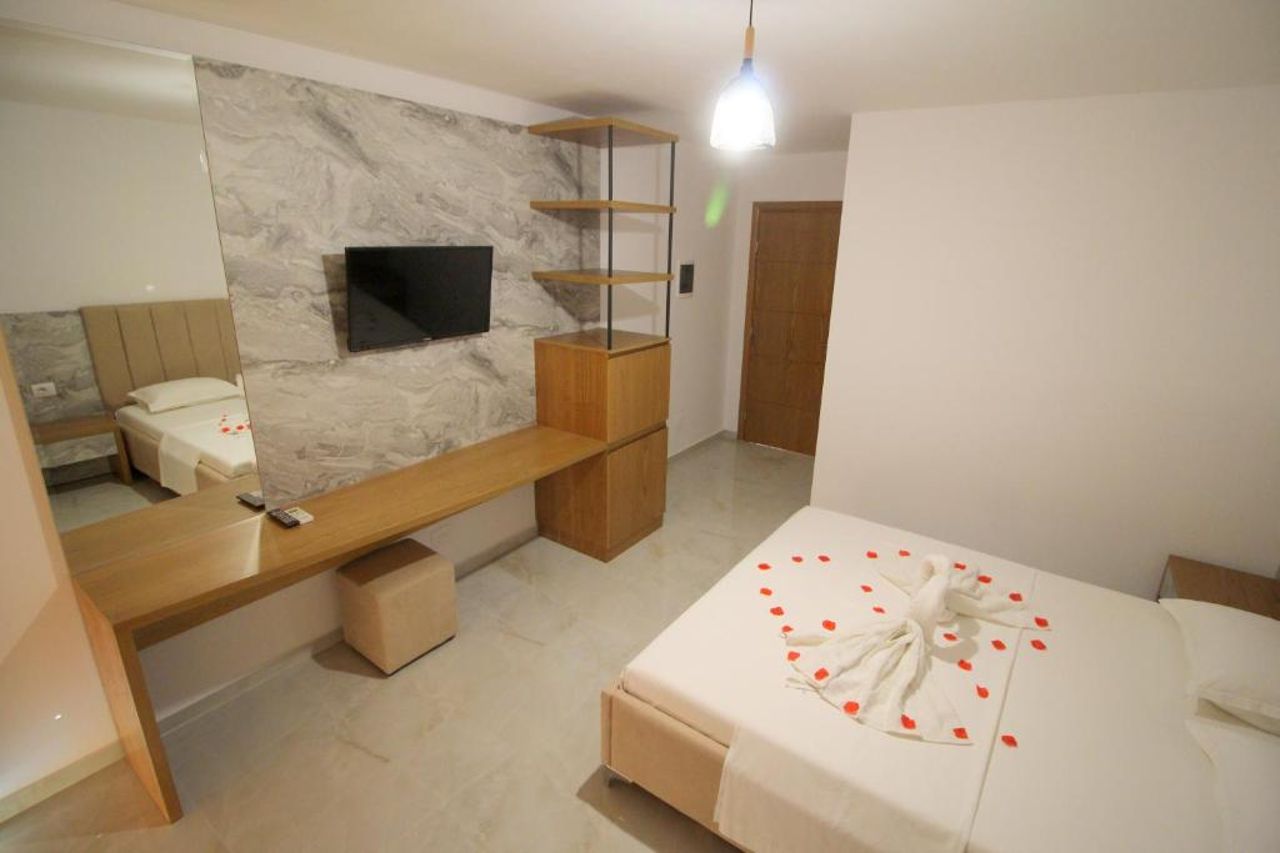 Hotel Four Islands