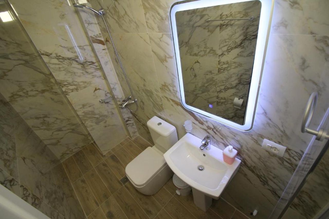 Hotel Four Islands