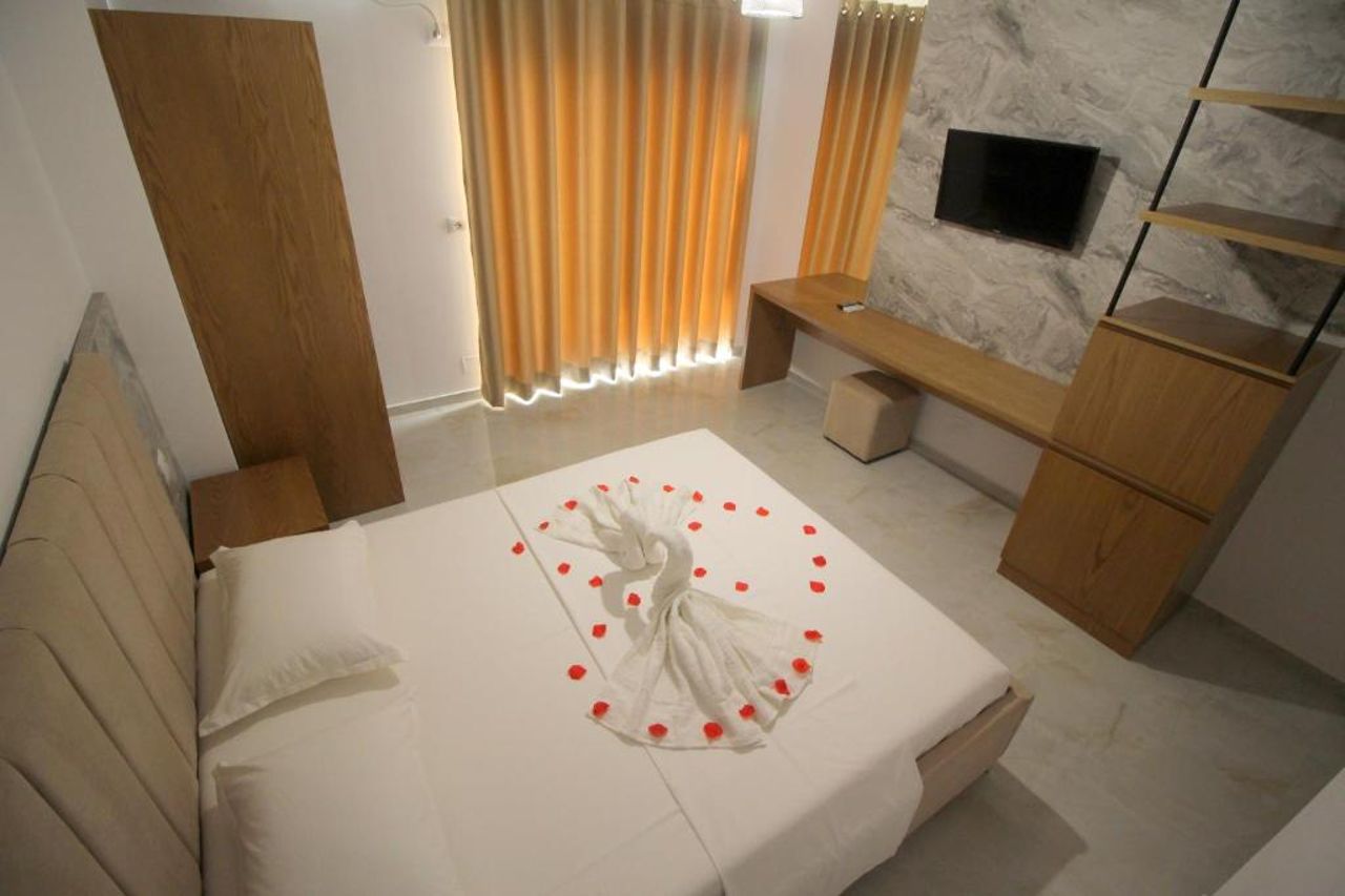 Hotel Four Islands