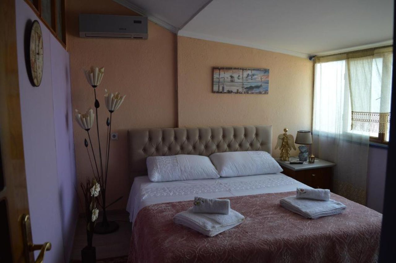 INN Korça, Center City Apartament