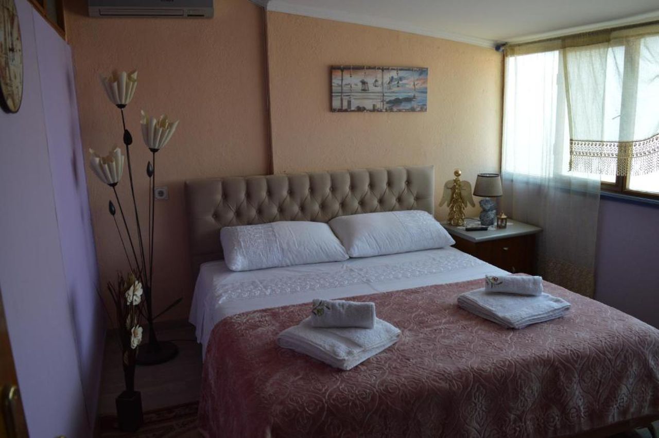 INN Korça, Center City Apartament