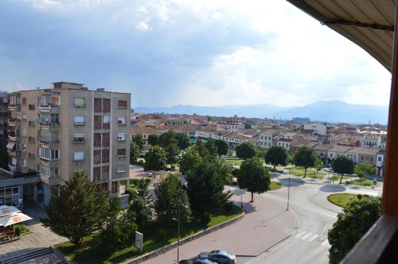 INN Korça, Center City Apartament