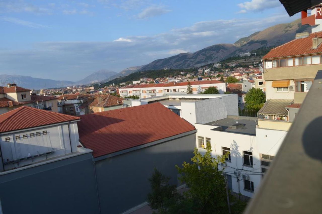 INN Korça, Center City Apartament