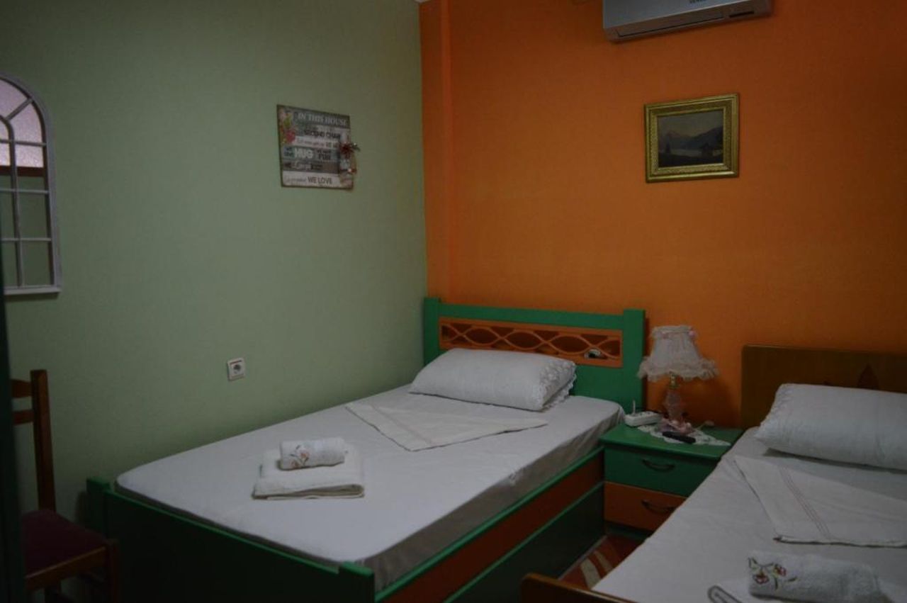 INN Korça, Center City Apartament