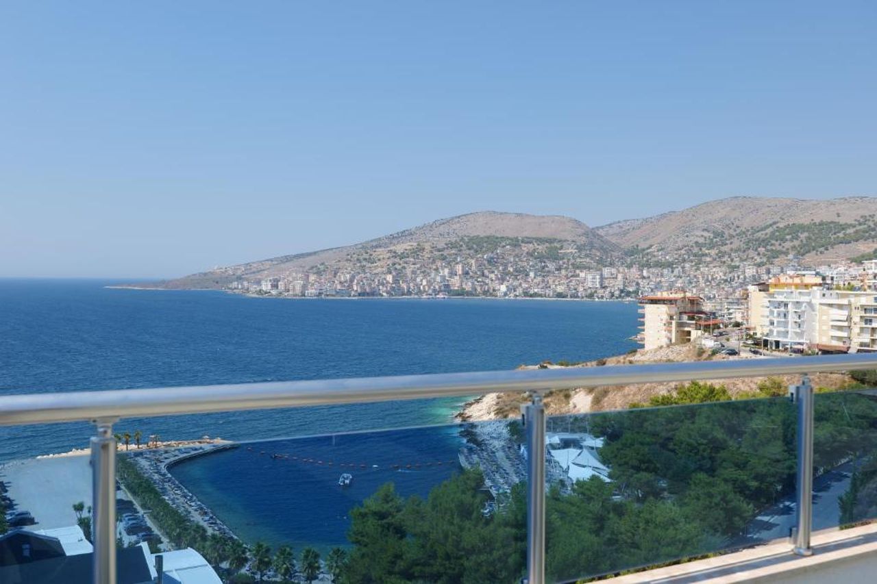 Hotel Bella Vista