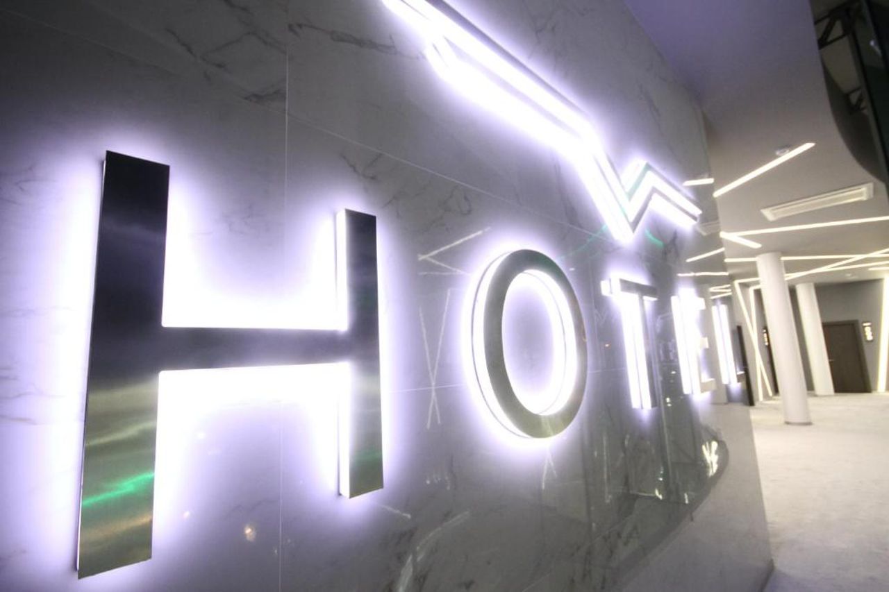 Albes Hotel