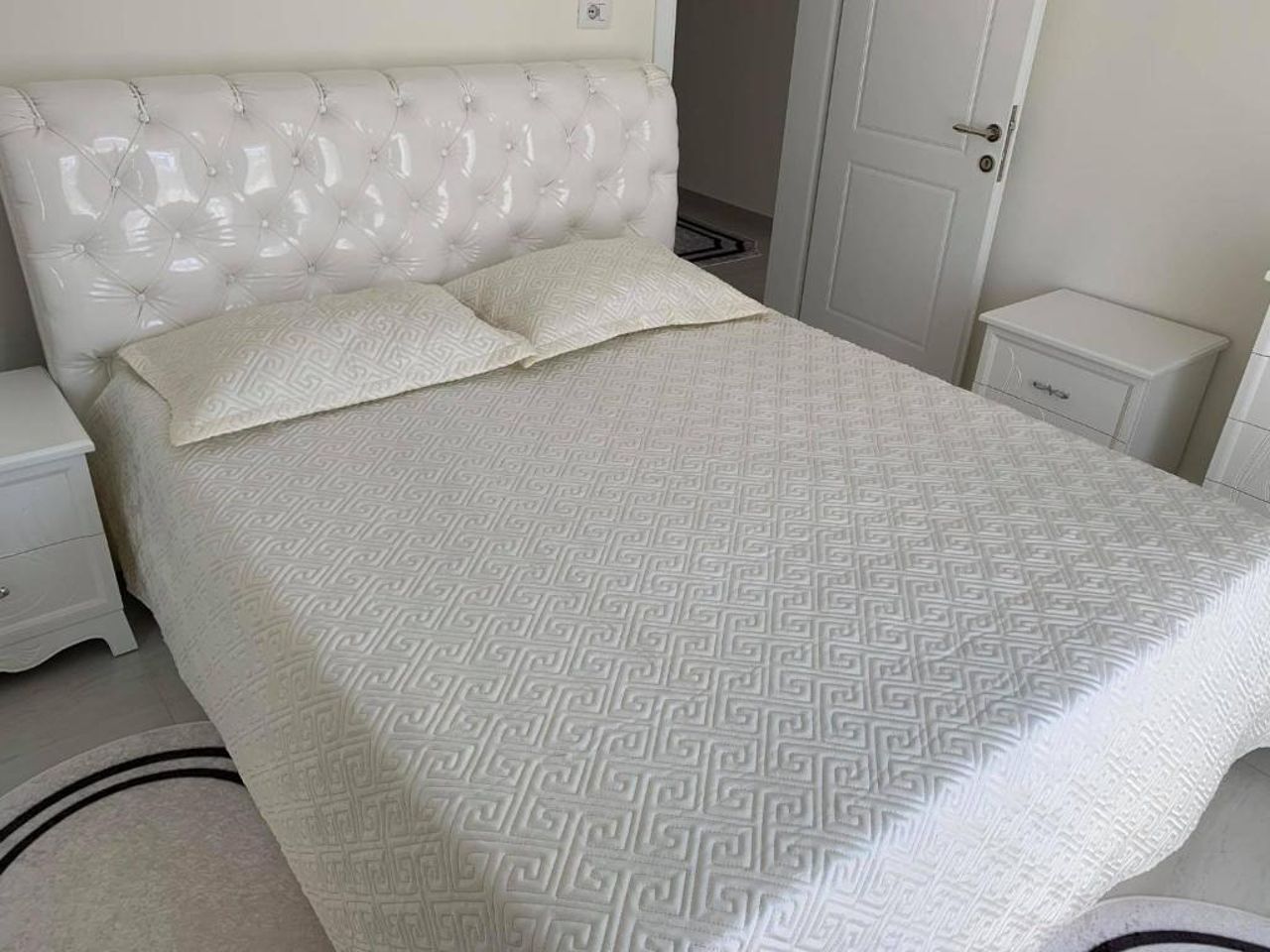 Apartament Oresti