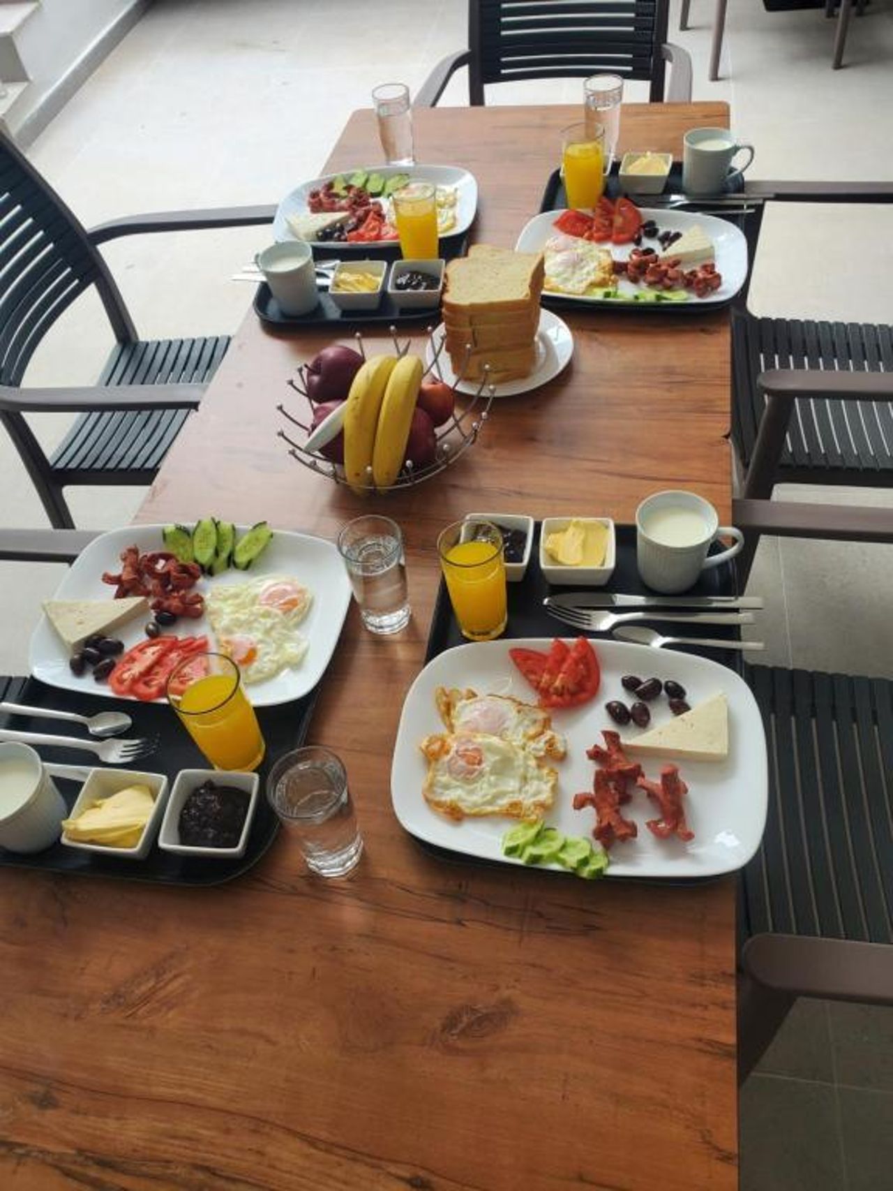 Hotel Citrus