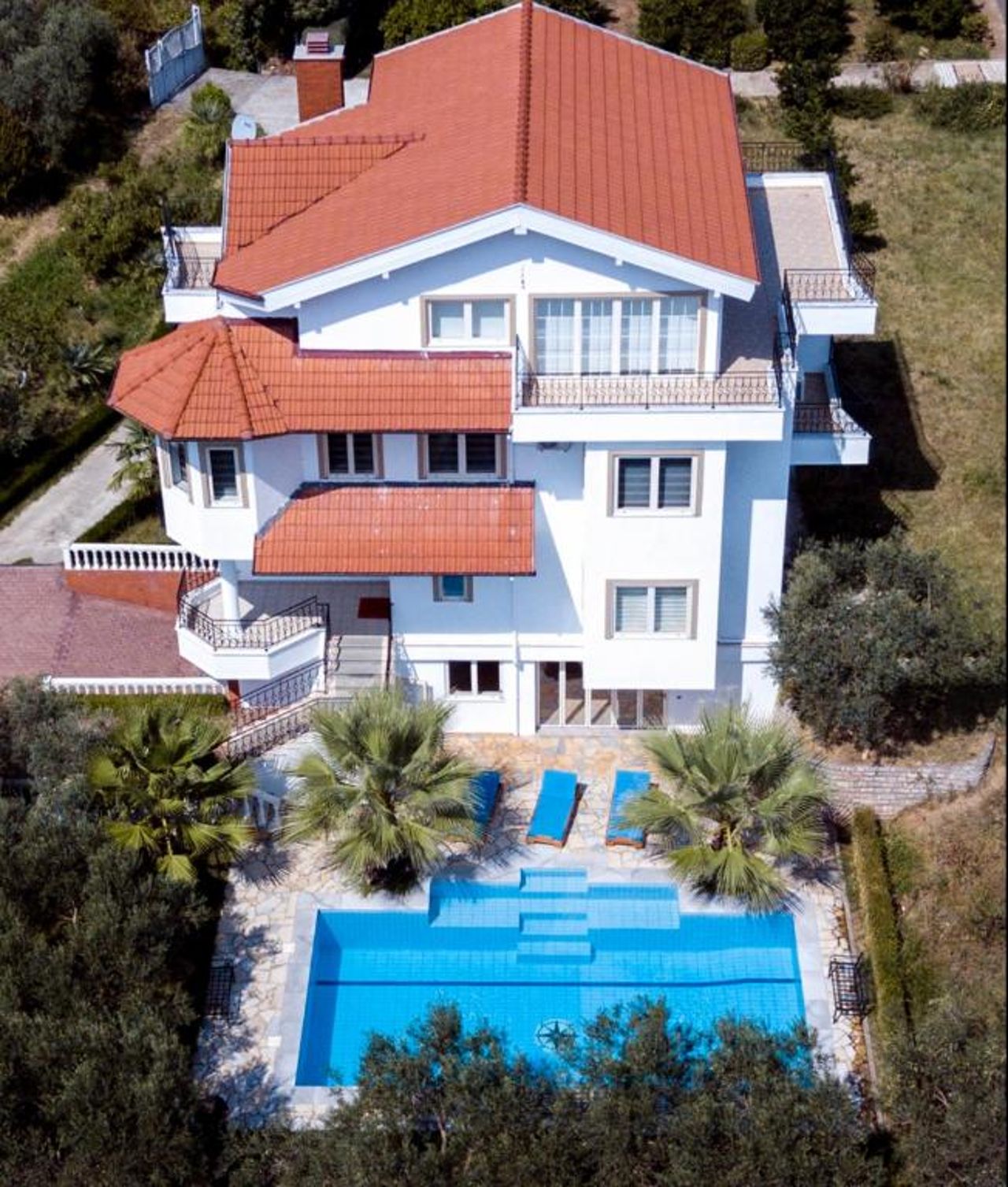 Villa Salo