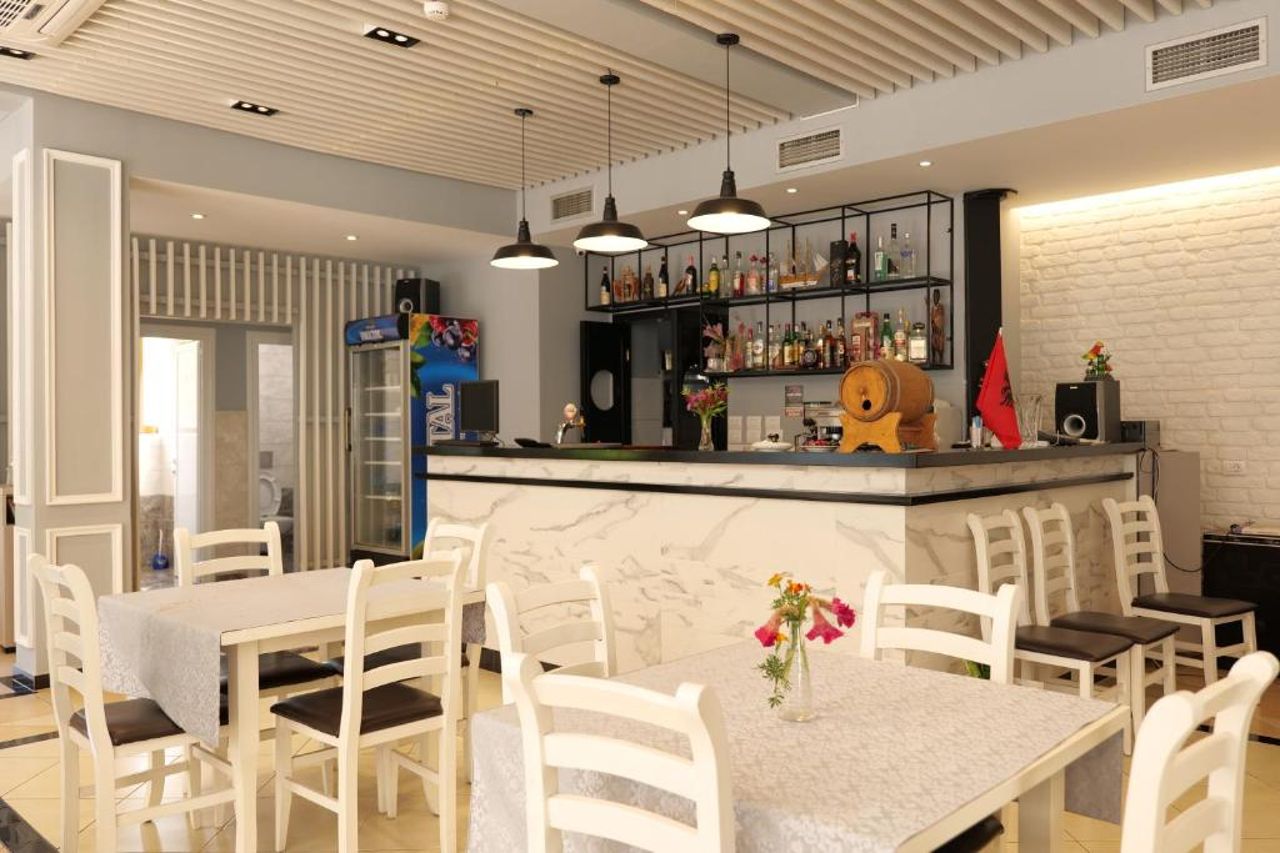 Hotel Alpha