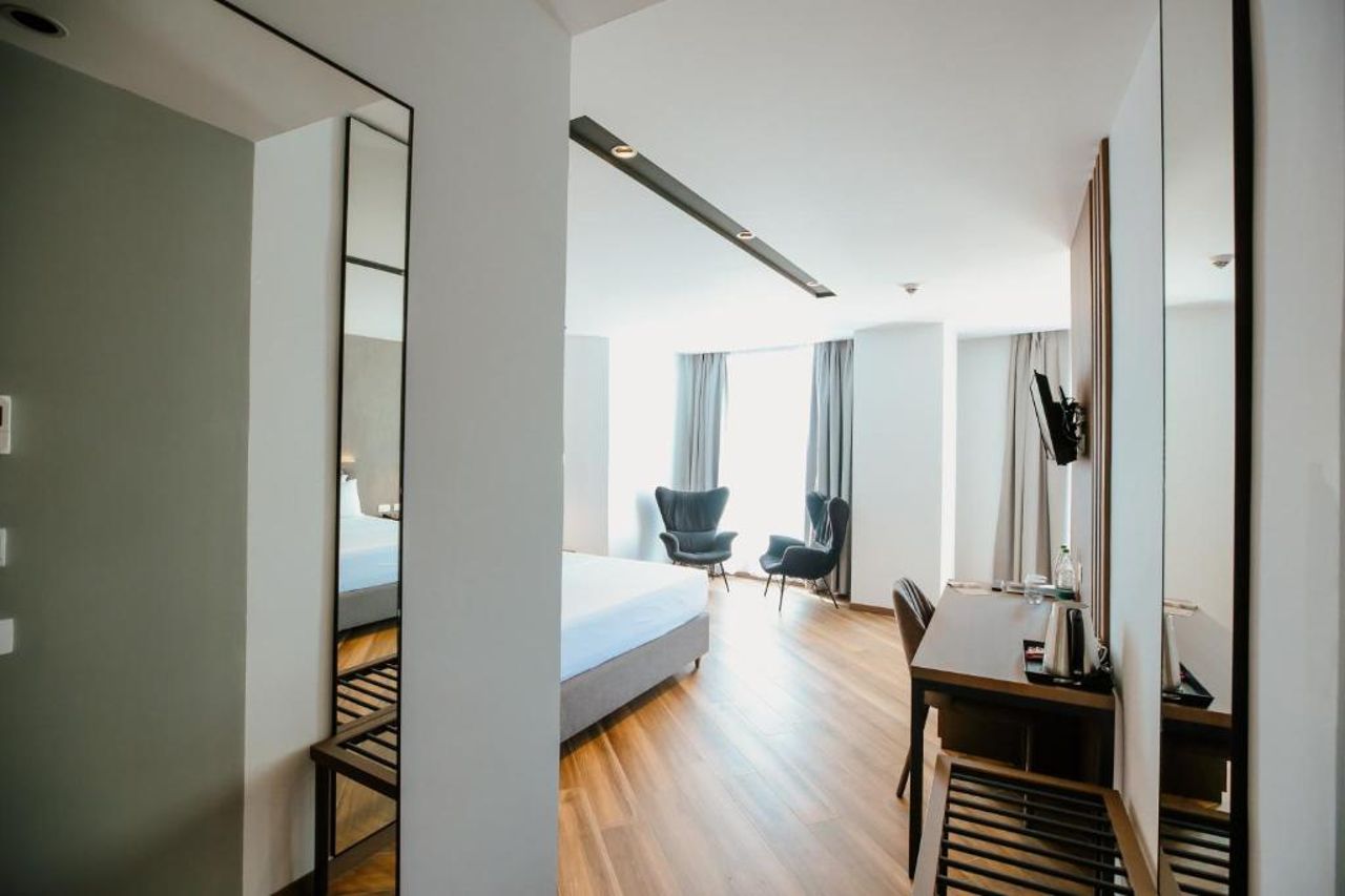 Klajdi Resort & SPA
