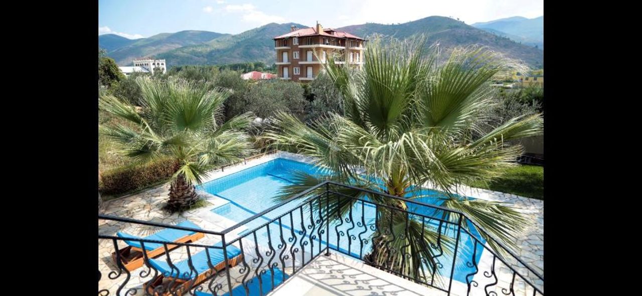 Villa Salo