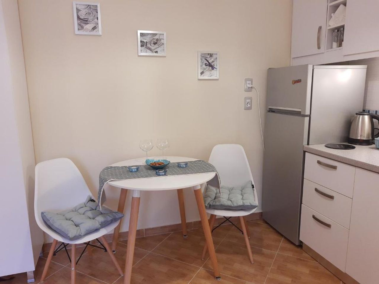 Elen Apartment