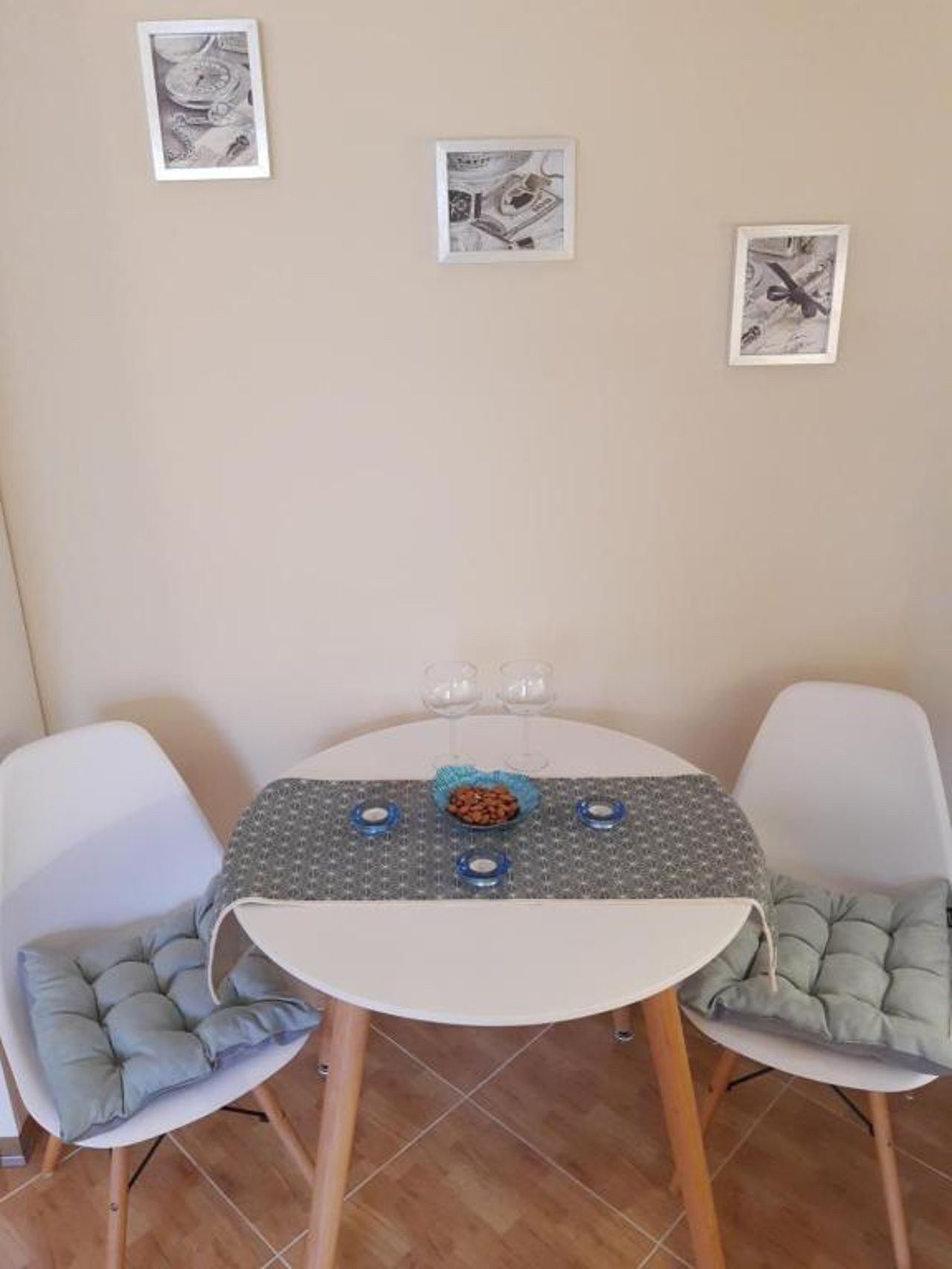 Elen Apartment