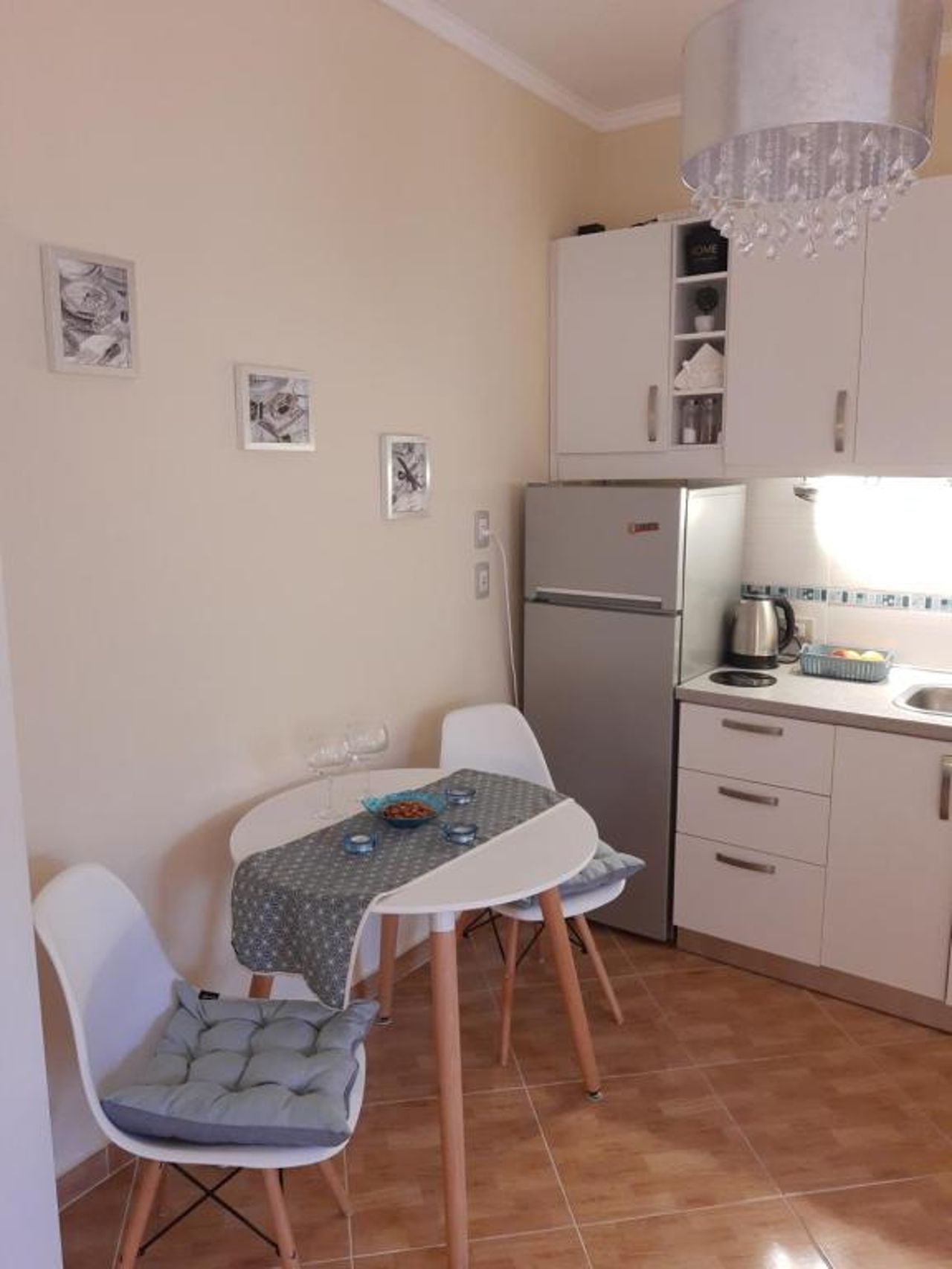 Elen Apartment