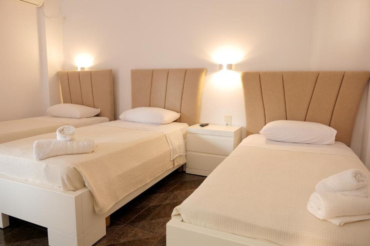 Hotel Oxhaku by Go4sea
