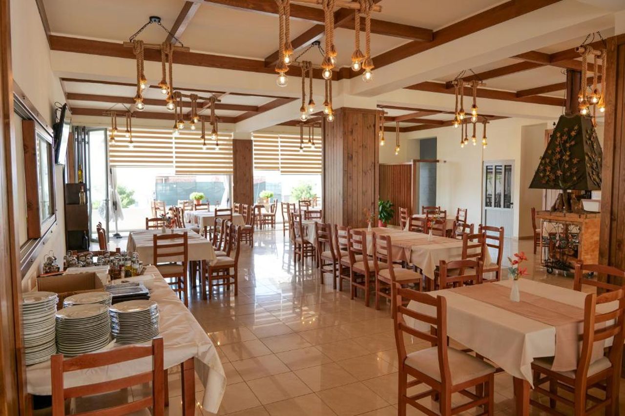 Hotel Oxhaku by Go4sea
