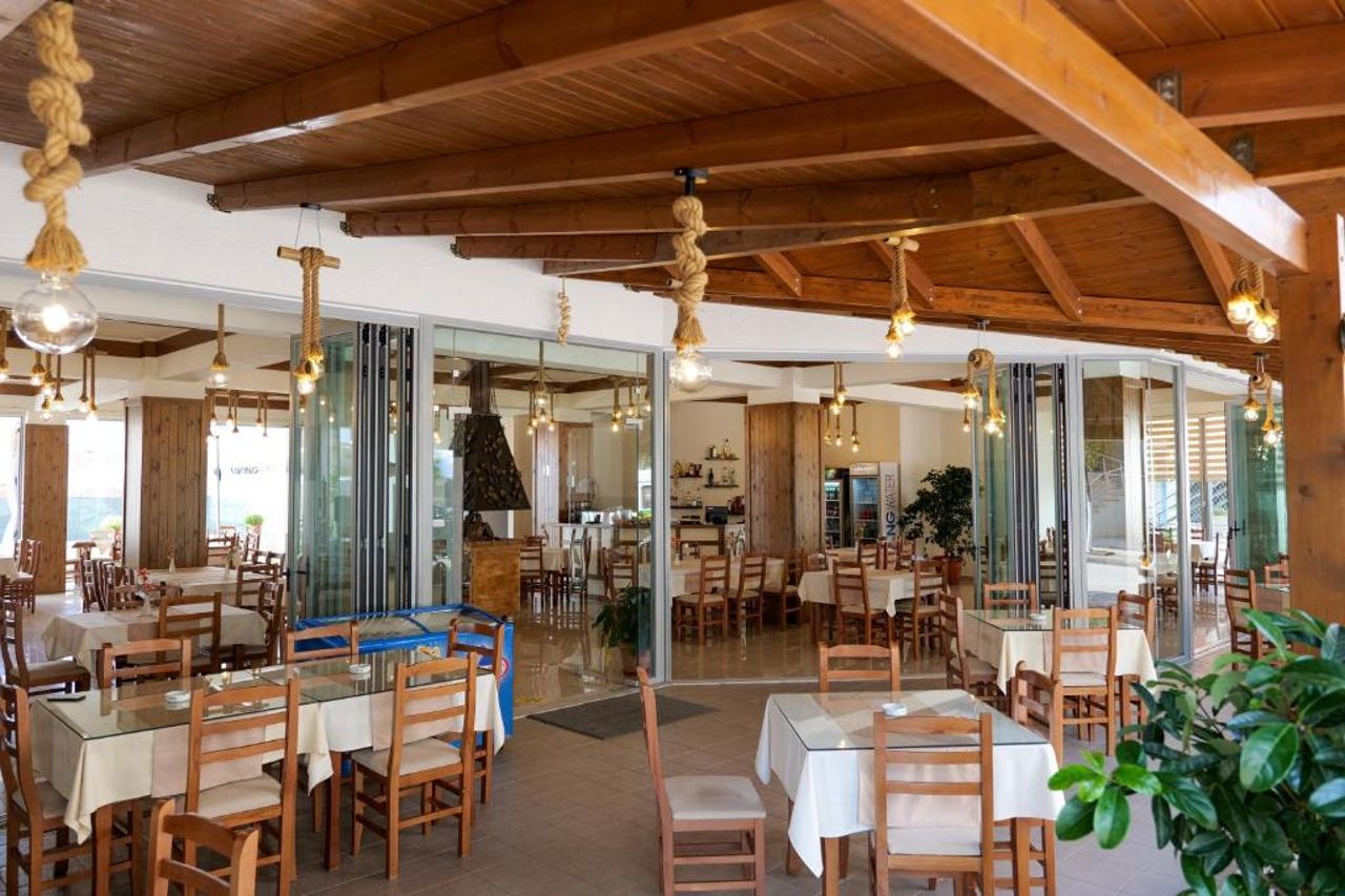 Hotel Oxhaku by Go4sea