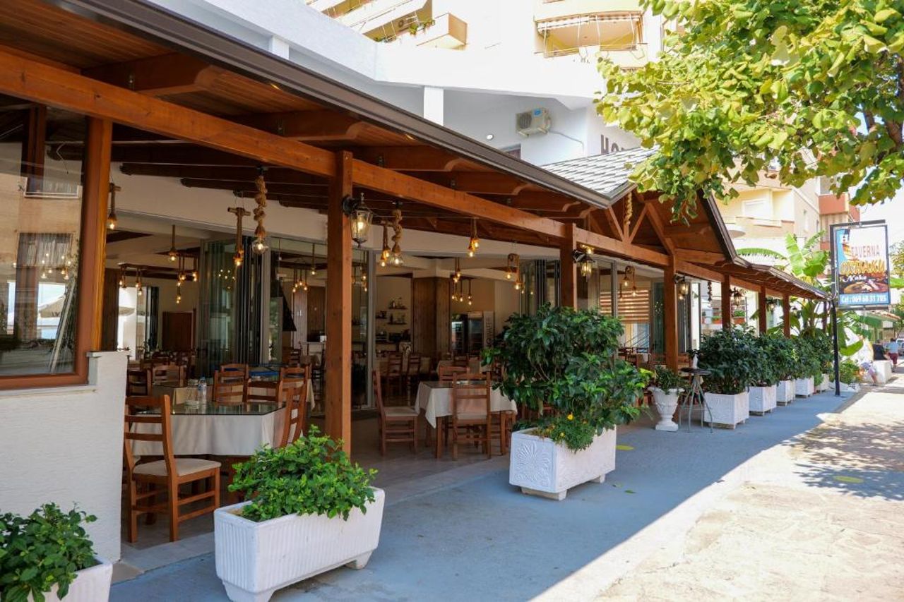 Hotel Oxhaku by Go4sea